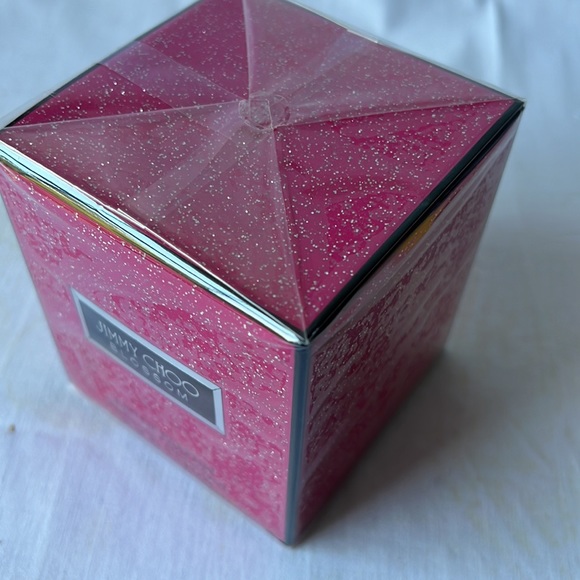 Jimmy choo Blossom Eau de Parfum 40 ml New - Picture 3 of 6
